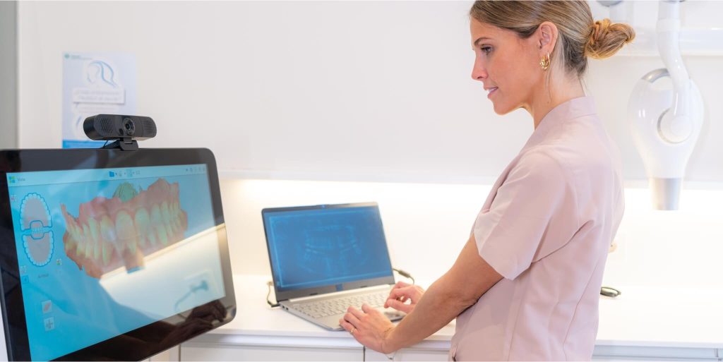 Inteligencia artificial en imagenología maxilofacial: Futuro y aplicaciones