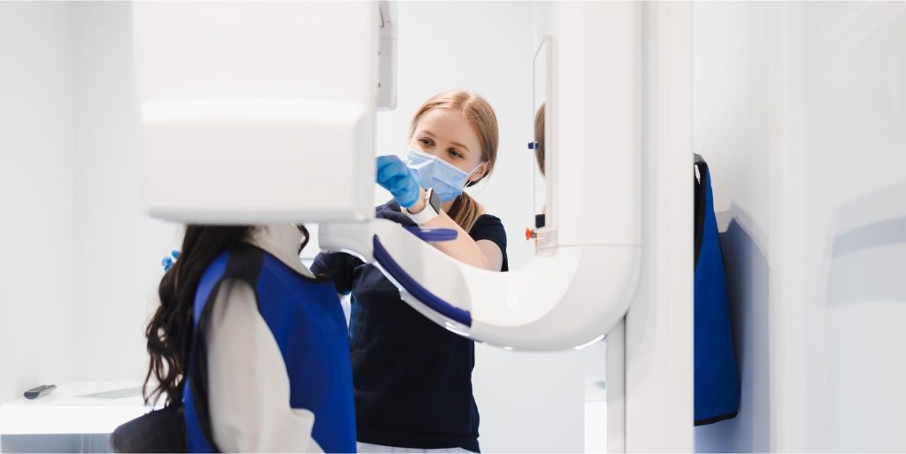 La importancia de la tomografía computarizada en el diagnóstico maxilofacial